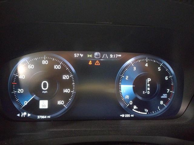 2021 VOLVO S60 T5 INS 7JR102TL9MG118259