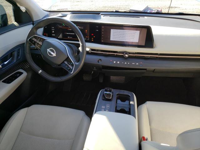 2023 NISSAN ARIYA EVOL JN1BF0BA7PM402794