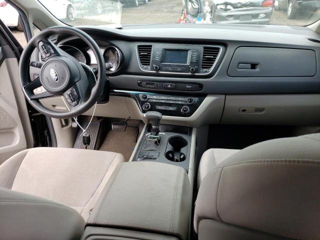 KNDMA5C16H6291712 KIA Sedona L