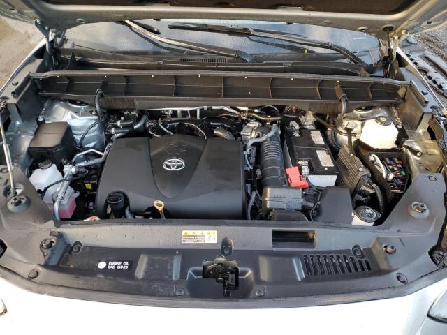 VIN 5TDGZRBH7NS172767 2022 Toyota Highlander, Xle no.12