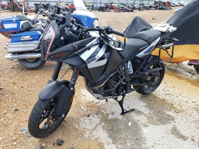 2019 KTM 1290 SUPER - VBKV79407KM915745