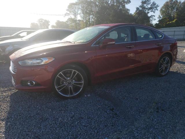 3FA6P0K9XFR192091 2015 FORD FUSION - Image 1