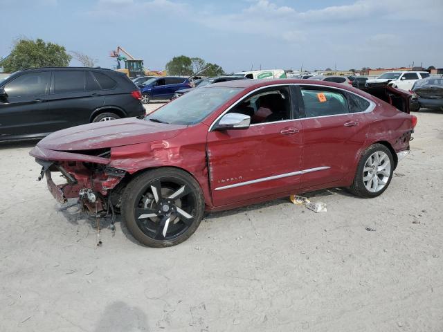 2019 Chevrolet Impala Premier