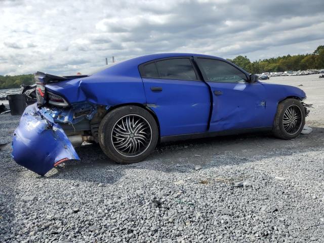 2017 DODGE CHARGER PO - 2C3CDXKT8HH649669