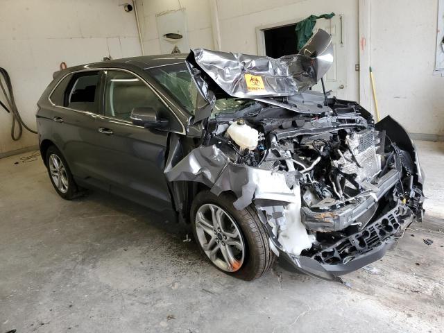 2FMPK4K80HBC69270 Ford Edge Titanium