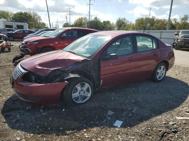 2006 Saturn Ion 