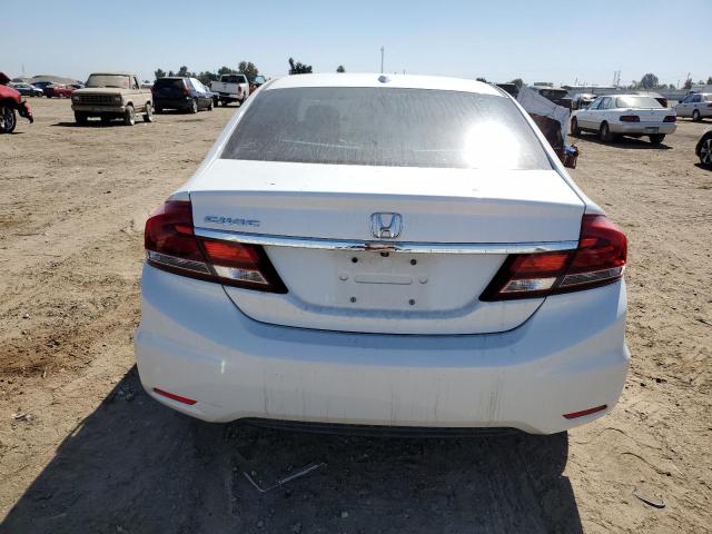 19XFB2F96FE212732 Honda CIVIC EXL