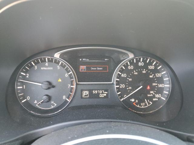 5N1AR2MN1EC667575 Nissan Pathfinder S