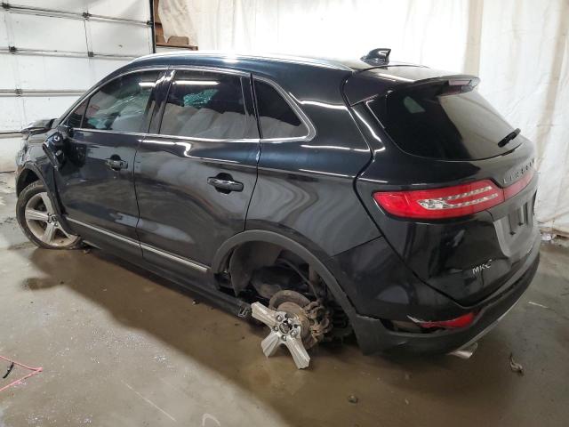 5LMCJ2A99FUJ41274 Lincoln MKC