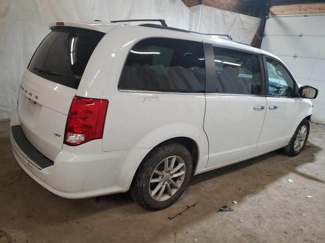 2C4RDGCG4LR207790 Dodge Caravan GRAND CARA 3