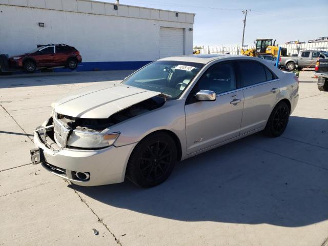 2007 Lincoln MKZ 