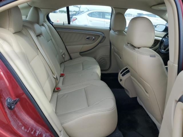 1FAHP2E85FG116034 Ford TAURUS SEL