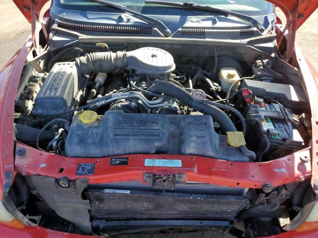 2001 Dodge Durango VIN: 1B4HS28Z01F591406 Lot: 71259793