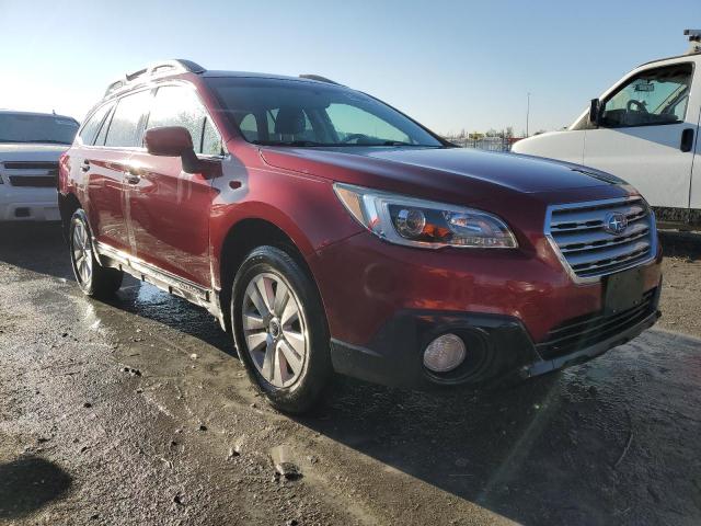 4S4BSBCC5F3335620 | 2015 SUBARU OUTBACK 2.