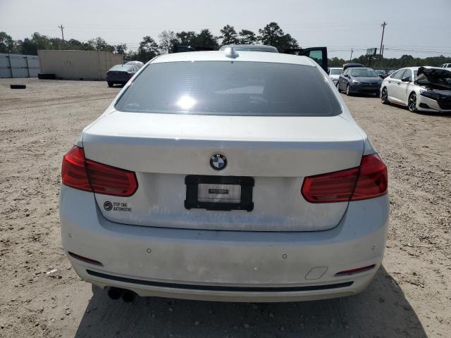 WBA8E9C51GK648958 BMW 328 I Sulev