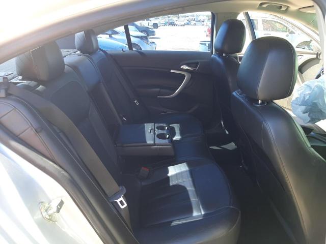 2G4GL5EX5H9154001 Buick Regal Sport Touring