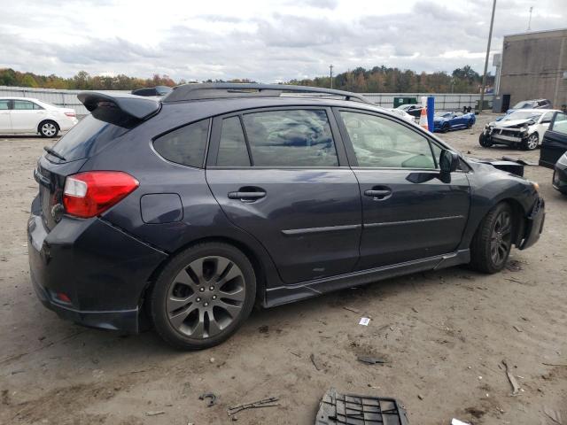 JF1GPAU67DH201454 | 2013 Subaru impreza sport limited