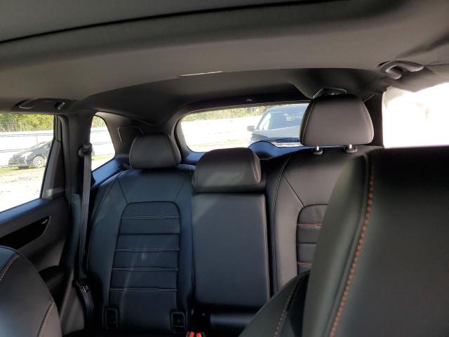 2024 HONDA CR-V SPORT - 5J6RS6H97RL006925