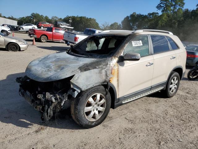 2012 Kia Sorento Base