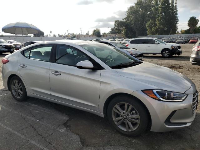 2018 HYUNDAI ELANTRA SE - 5NPD84LFXJH351777