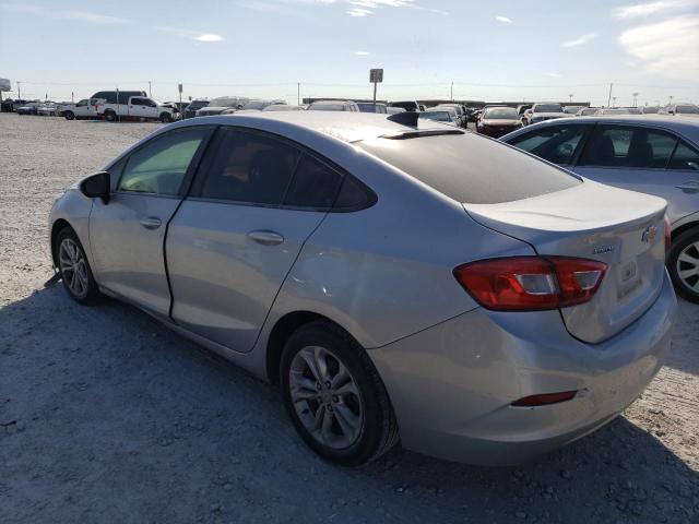 1G1BC5SM7K7107787 Chevrolet CRUZE LS