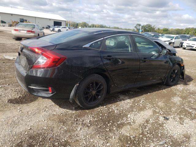 2017 HONDA CIVIC 4D 19XFC2E5XHE034922