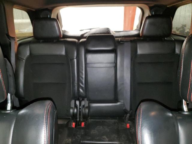 1C4RJFLG6HC612407 Jeep Grand Cherokee Trailhawk