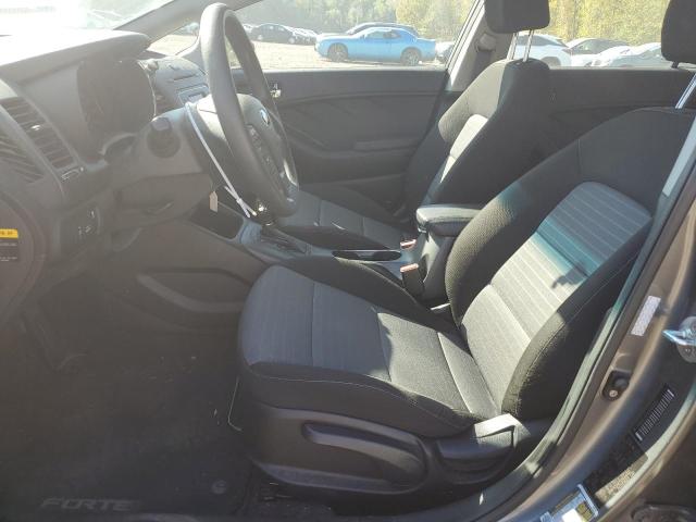KNAFK5A87G5644031 KIA FORTE LX