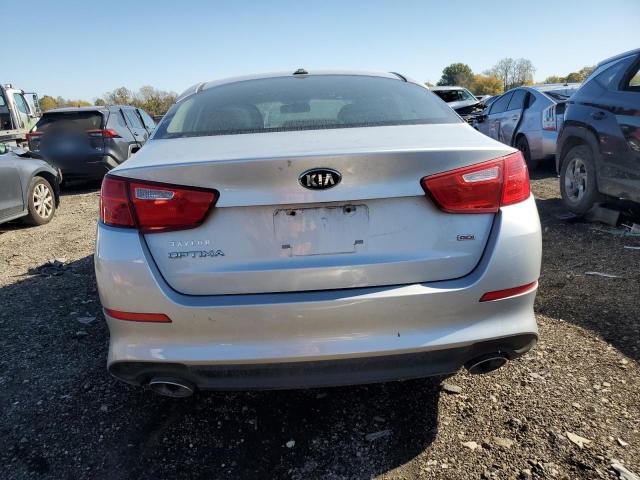 5XXGM4A75FG482316 | 2015 KIA optima lx