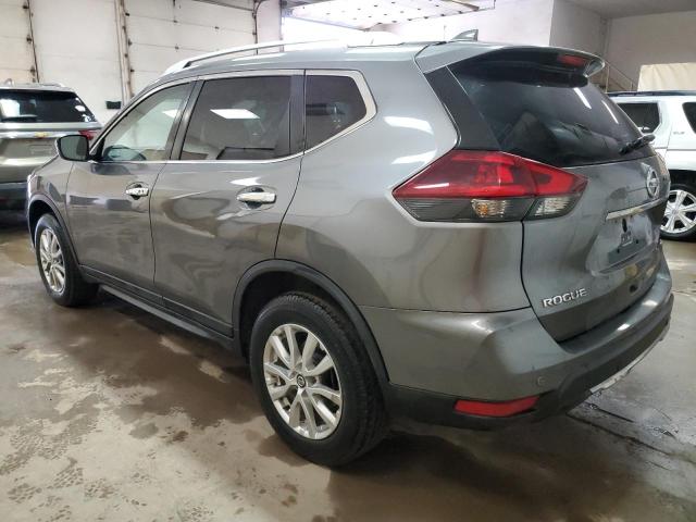 KNMAT2MV1LP535976 | 2020 NISSAN ROGUE S