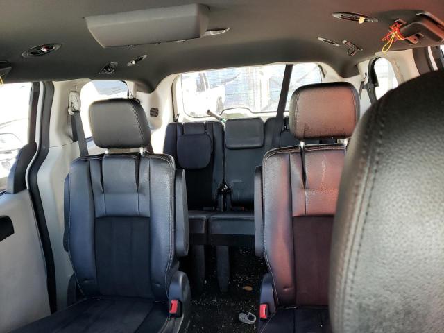 2C4RDGCG3KR565798 Dodge Grand Caravan Sxt