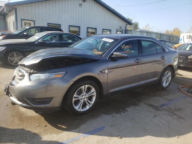 2014 Ford Taurus SEL