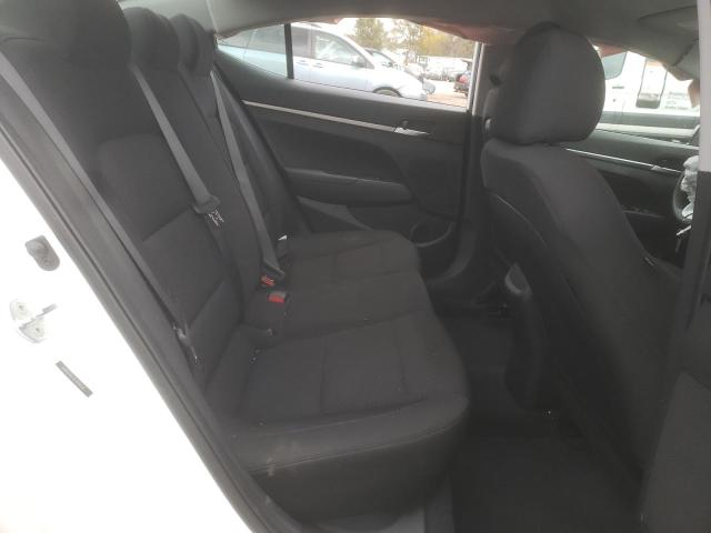 2020 HYUNDAI ELANTRA SE - 5NPD74LF1LH504245