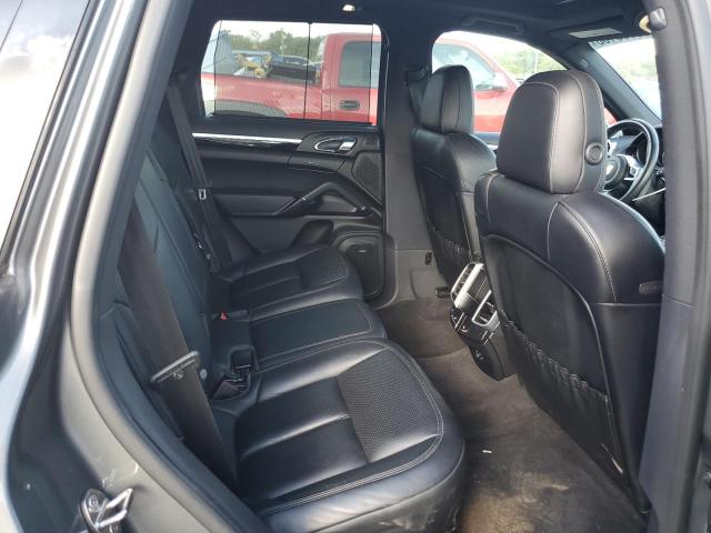 WP1AA2A22GKA10779 Porsche Cayenne