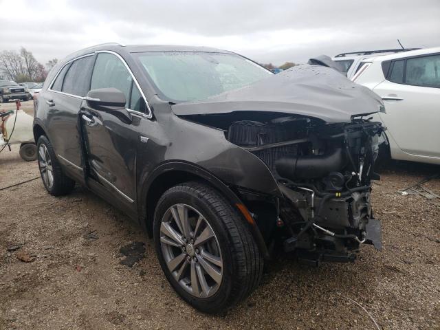 2020 Cadillac Xt5 Premium Luxury VIN: 1GYKNDRS7LZ180612 Lot: 73697563
