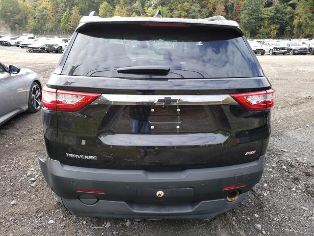 1GNERJKW7MJ187067 Chevrolet Traverse R 6