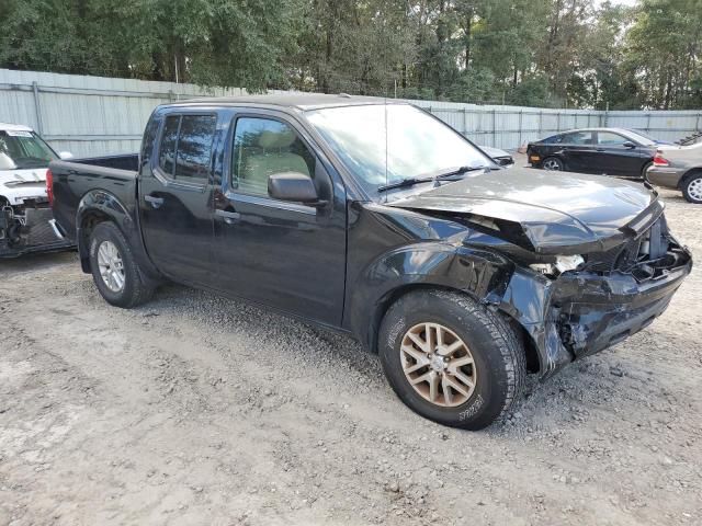 1N6AD0ER3EN770278 Nissan FRONTIER S