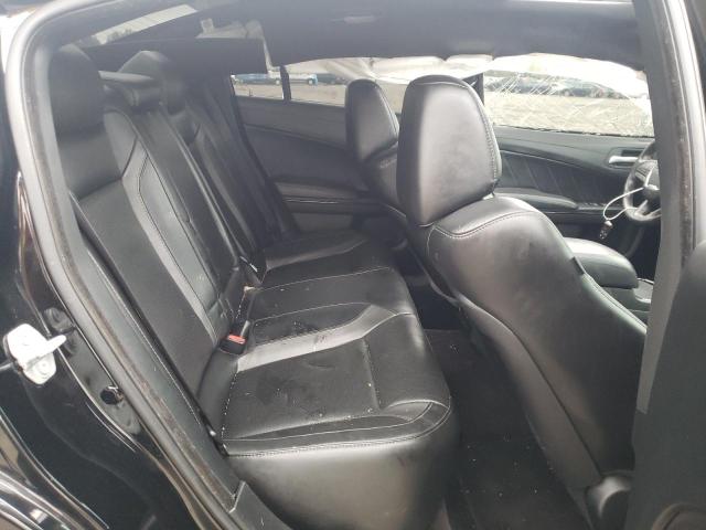 2019 DODGE CHARGER SX - 2C3CDXJG1KH523889