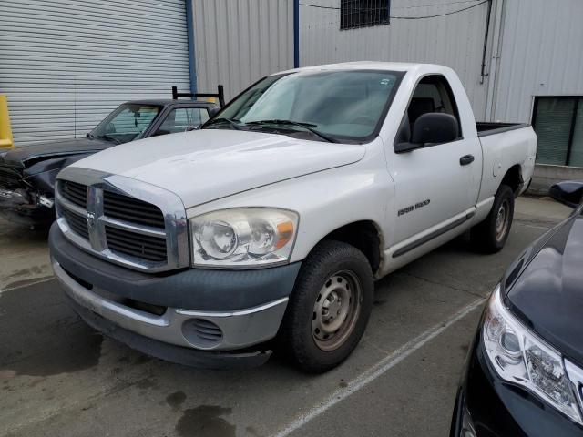 2007 Dodge Ram 1500 ST