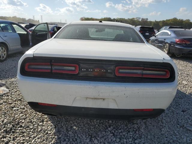 VIN 2C3CDZAG0FH834778 2015 DODGE CHALLENGER no.6