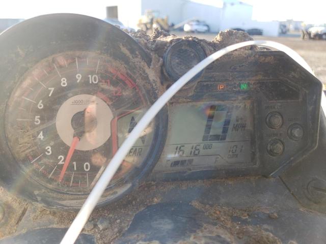 2020 YAMAHA YXZ1000 - 5Y4AN29Y6LA101995