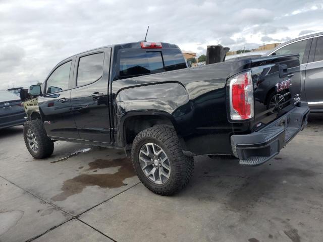 2022 GMC CANYON AT4 1GTG6FEN2N1278954