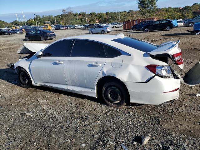 2018 Honda Accord Sport VIN: 1HGCV1F33JA025400 Lot: 71988643