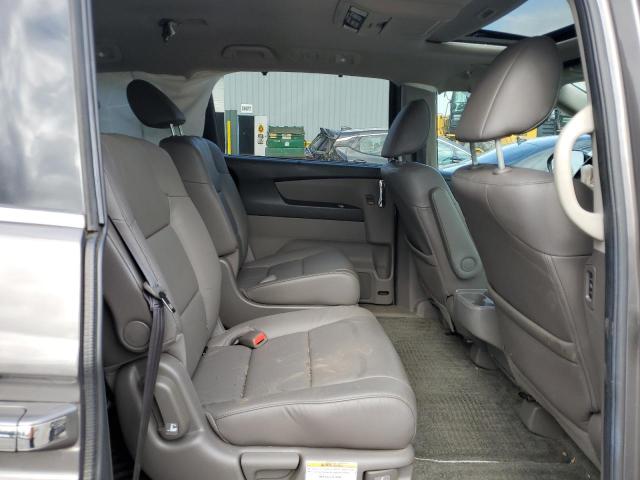 5FNRL5H93GB017465 Honda Odyssey Touring