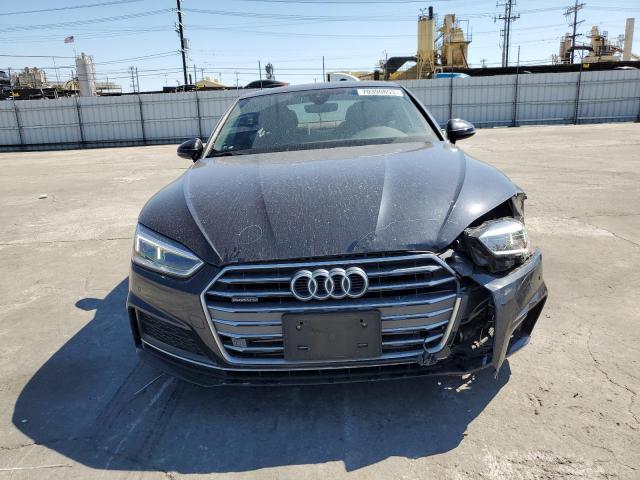 WAUTNAF59JA099160 2018 AUDI A5, photo no. 5