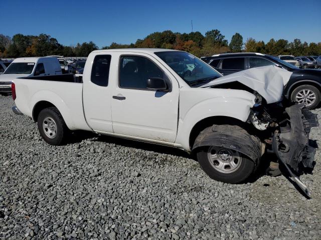 1N6BD0CT0FN751319 Nissan FRONTIER S