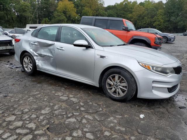 5XXGT4L34HG177440 KIA Optima Lx