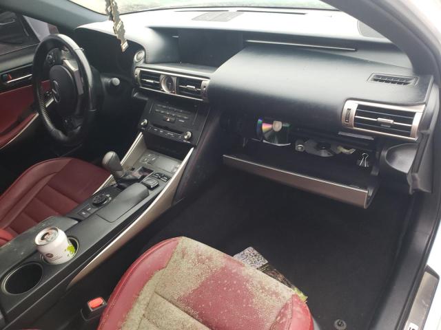 2016 LEXUS IS 300 - JTHCM1D27G5001936