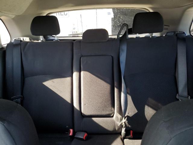 4A4AP3AU6EE029346 Mitsubishi Outlander Sport Es