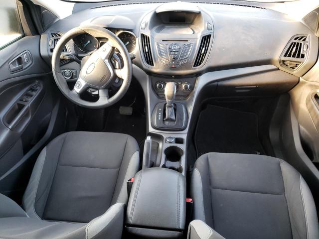 1FMCU0F71EUB97620 Ford ESCAPE S